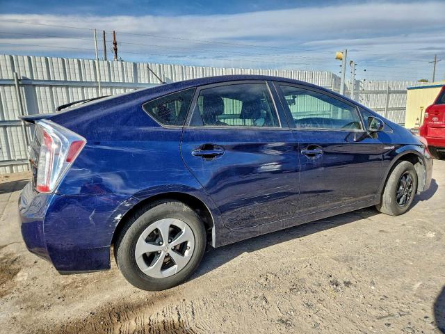 Toyota Prius Image 7