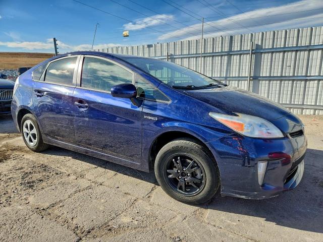 Toyota Prius Image 9