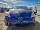 Toyota Prius Image 2