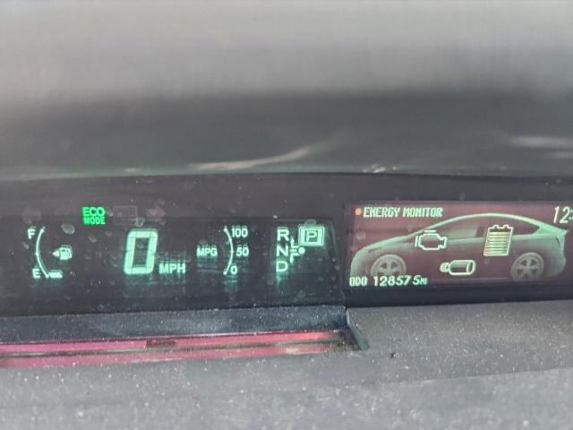 Toyota Prius Image 6