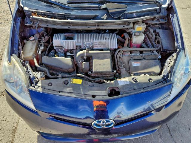 Toyota Prius Image 3