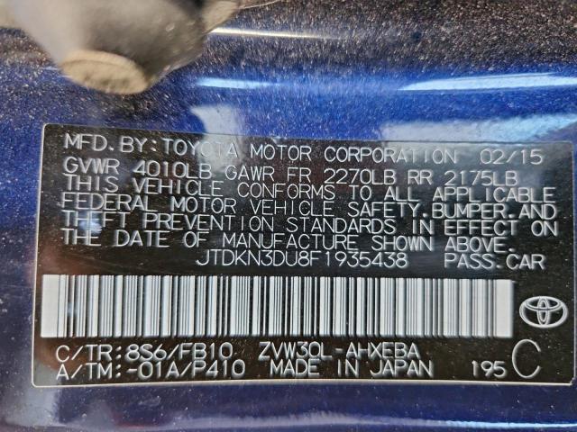 Toyota Prius Image 5