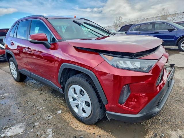 Toyota RAV4 Le Image 9