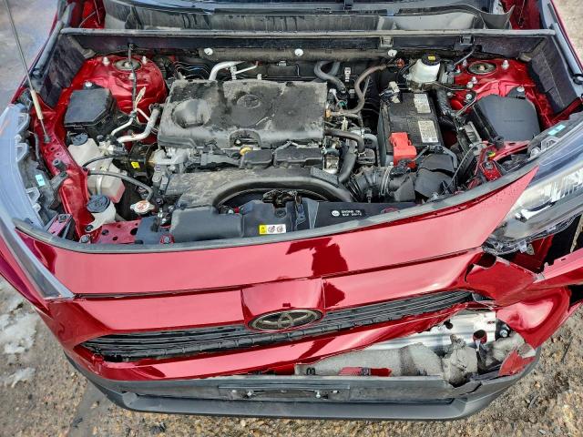 Toyota RAV4 Le Image 10