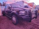 Ford F-550 Super Duty Image 12