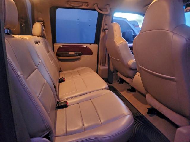 Ford F-550 Super Duty Image 7