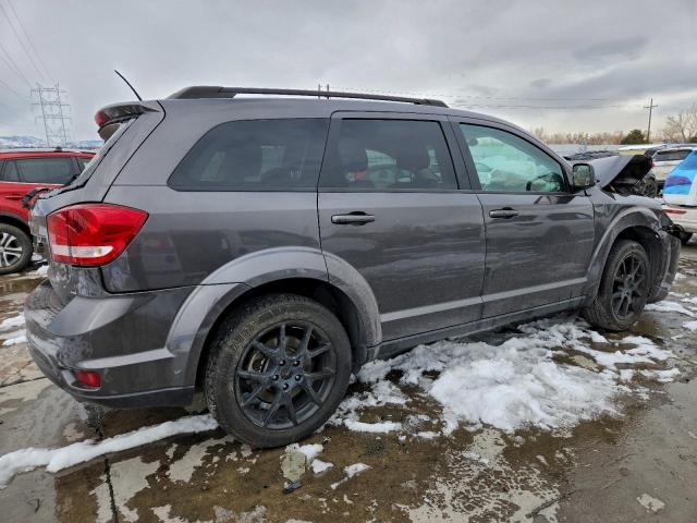 Dodge Journey Sxt Image 2