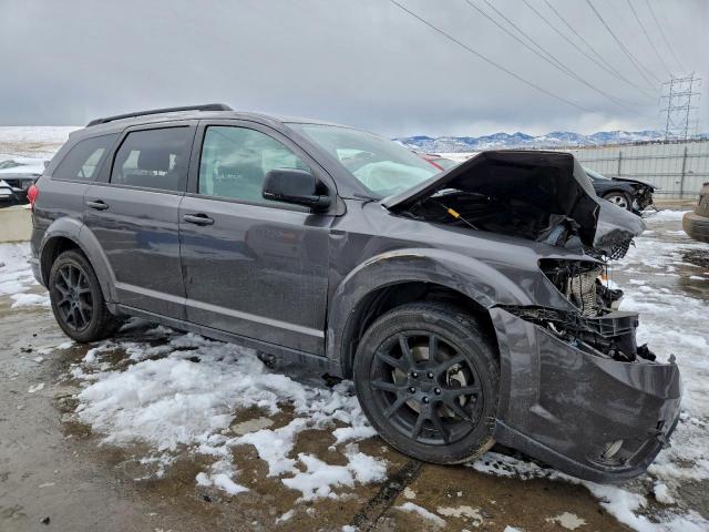 Dodge Journey Sxt Image 11