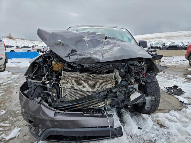 Dodge Journey Sxt Image 4