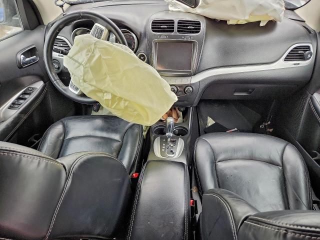 Dodge Journey Sxt Image 7