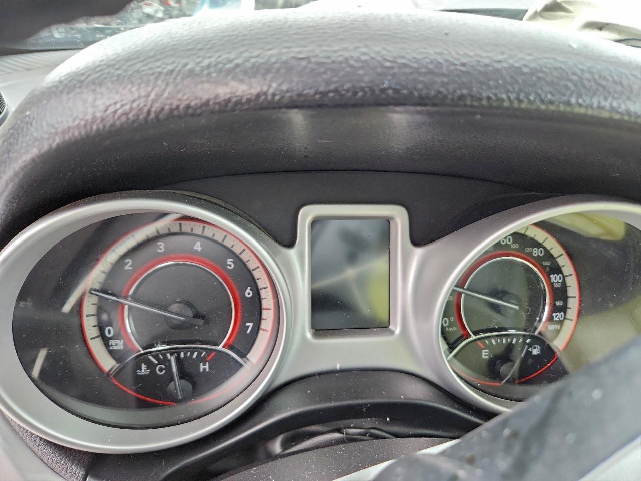 Dodge Journey Sxt Image 10