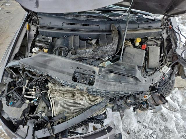 Dodge Journey Sxt Image 8