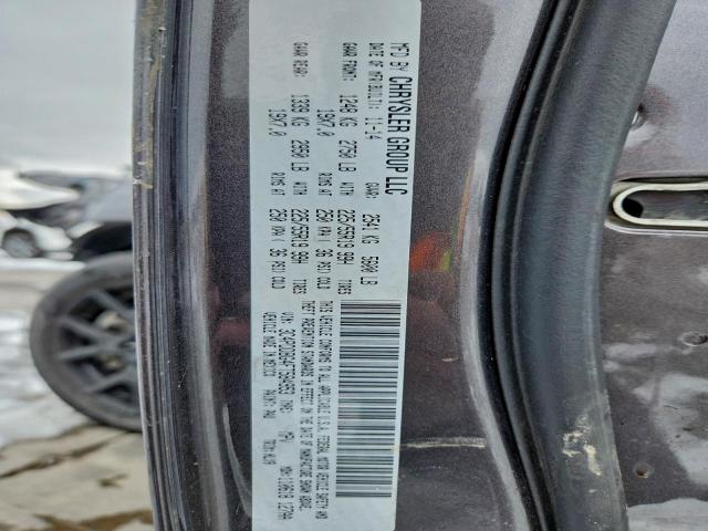 Dodge Journey Sxt Image 13