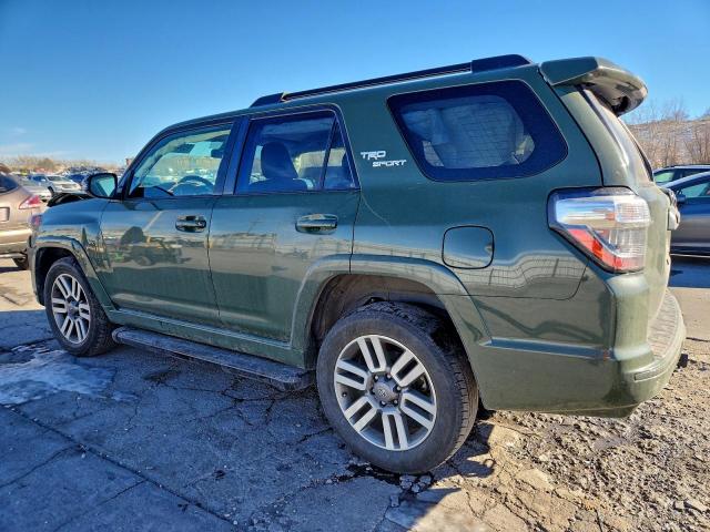 Toyota 4Runner Sr5 Premium Image 7
