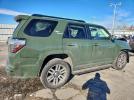 Toyota 4Runner Sr5 Premium Image 8