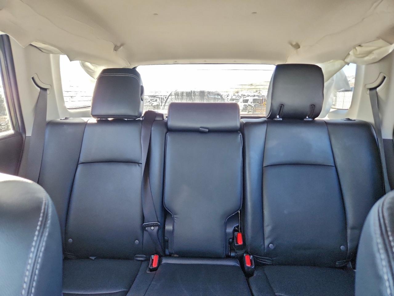 Toyota 4Runner Sr5 Premium Image 12