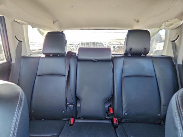 Toyota 4Runner Sr5 Premium Image 12