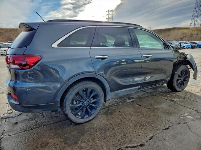 Kia Sorento Lx Image 3