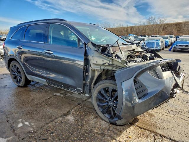 Kia Sorento Lx Image 8