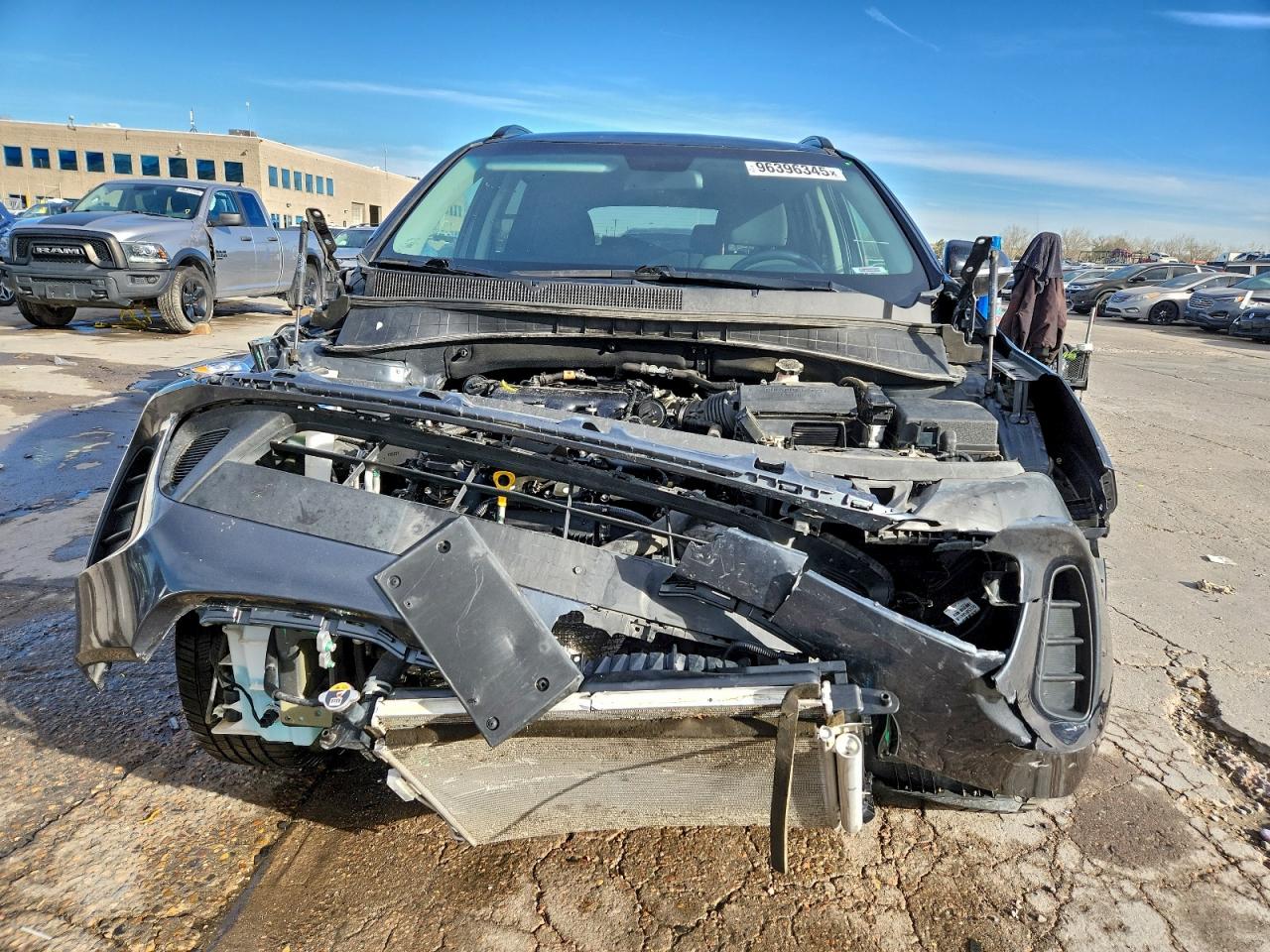 Kia Sorento Lx Image 5