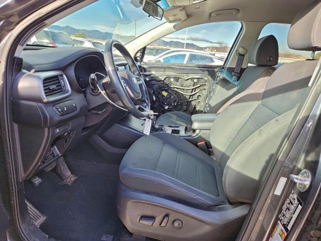 Kia Sorento Lx Image 6