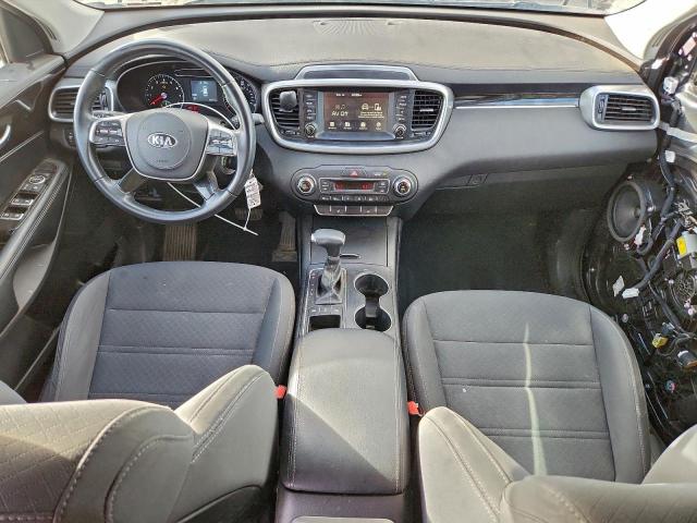 Kia Sorento Lx Image 4