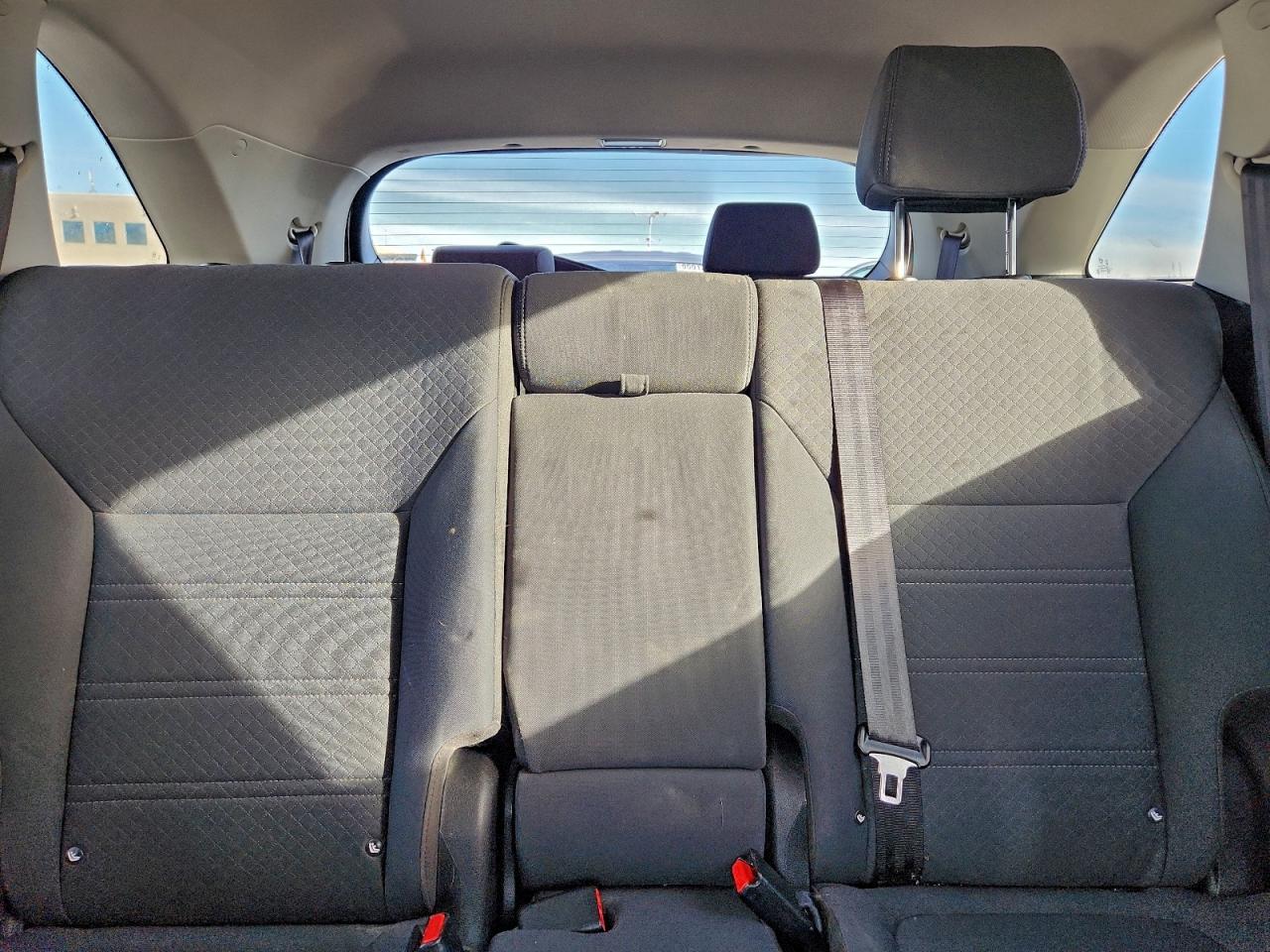 Kia Sorento Lx Image 14