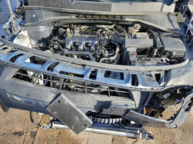 Kia Sorento Lx Image 12