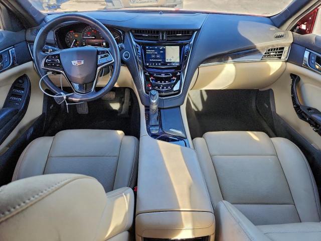 Cadillac CTS Luxury Image 7