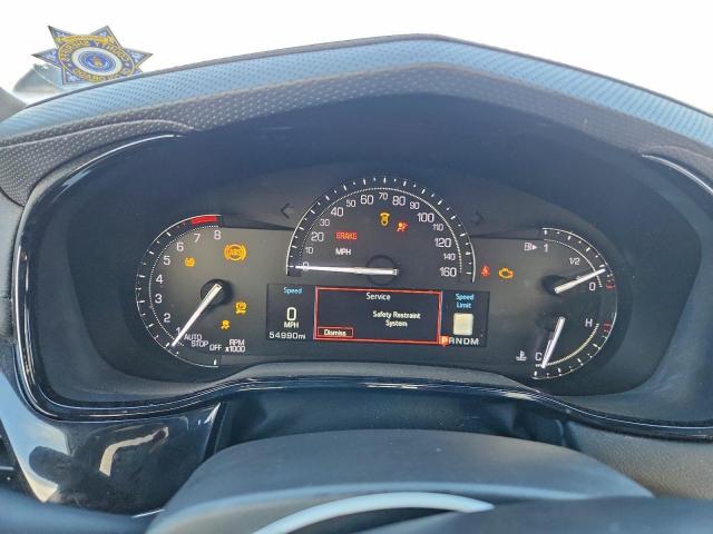 Cadillac CTS Luxury Image 8