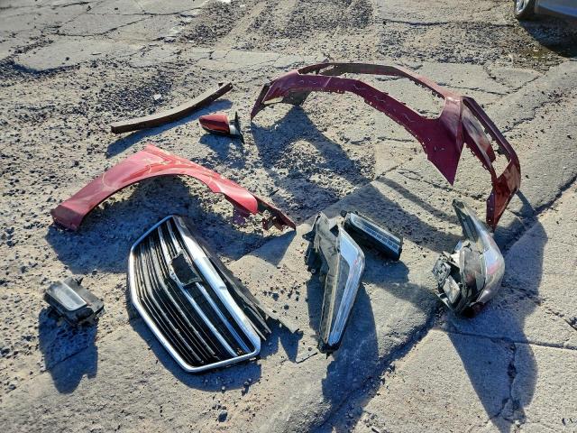 Cadillac CTS Luxury Image 13