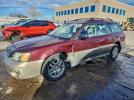 Subaru Legacy Outback Awp Image 1