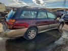 Subaru Legacy Outback Awp Image 5