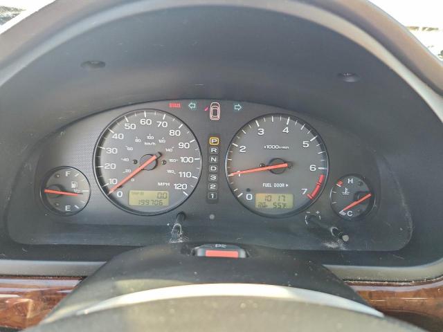 Subaru Legacy Outback Awp Image 6