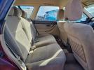 Subaru Legacy Outback Awp Image 8
