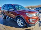 Ford Explorer Xlt Image 4