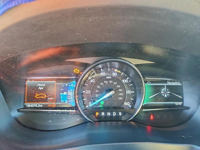 Ford Explorer Xlt Image 13