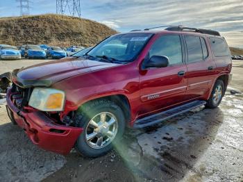 Salvage GMC Envoy