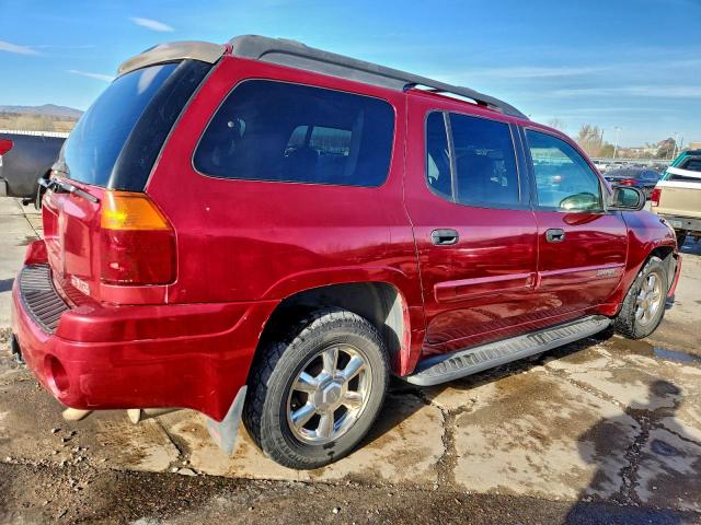 GMC Envoy Xl Image 14