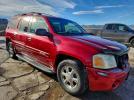 GMC Envoy Xl Image 4