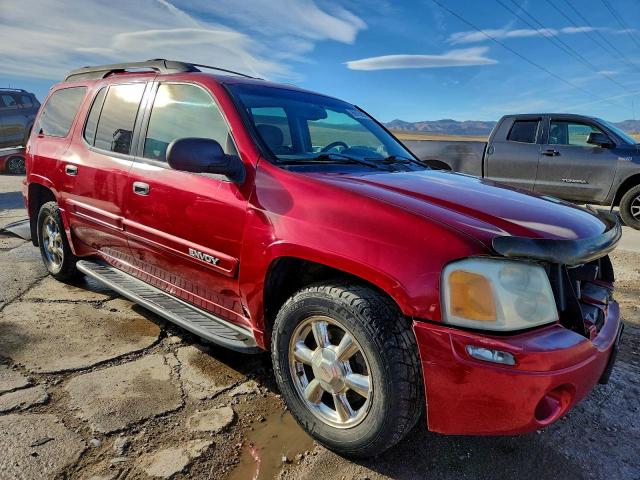 GMC Envoy Xl Image 4