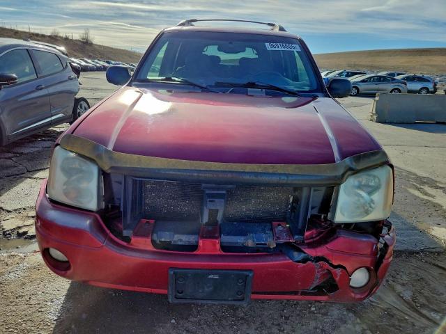 GMC Envoy Xl Image 11