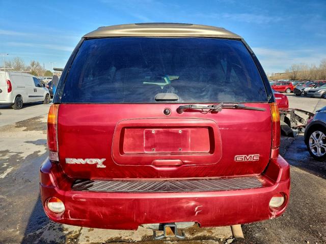 GMC Envoy Xl Image 6