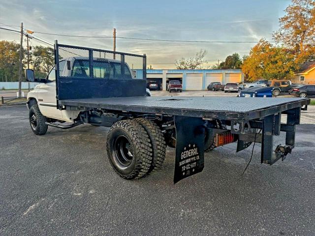 Dodge Ram 3500 Image 2