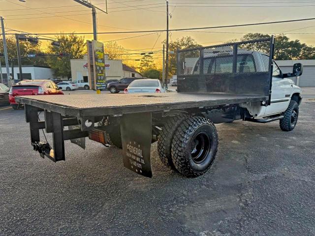 Dodge Ram 3500 Image 9