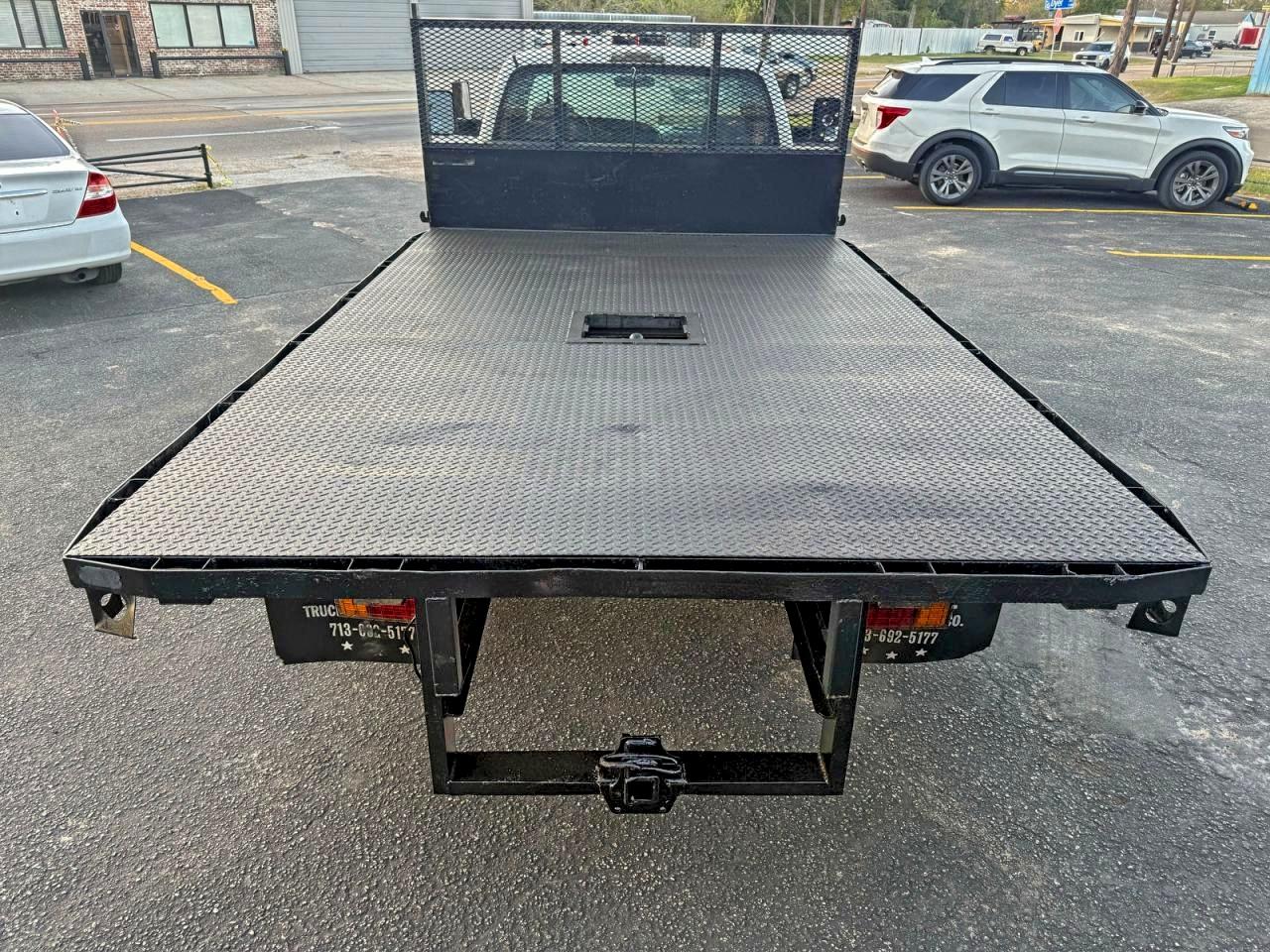 Dodge Ram 3500 Image 4