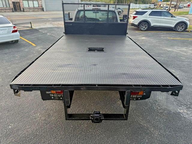 Dodge Ram 3500 Image 4