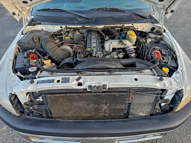 Dodge Ram 3500 Image 5