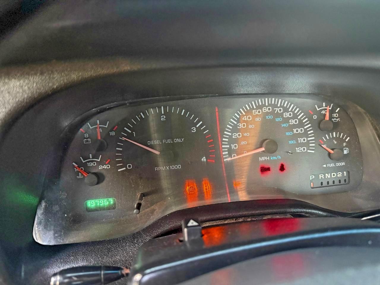 Dodge Ram 3500 Image 7