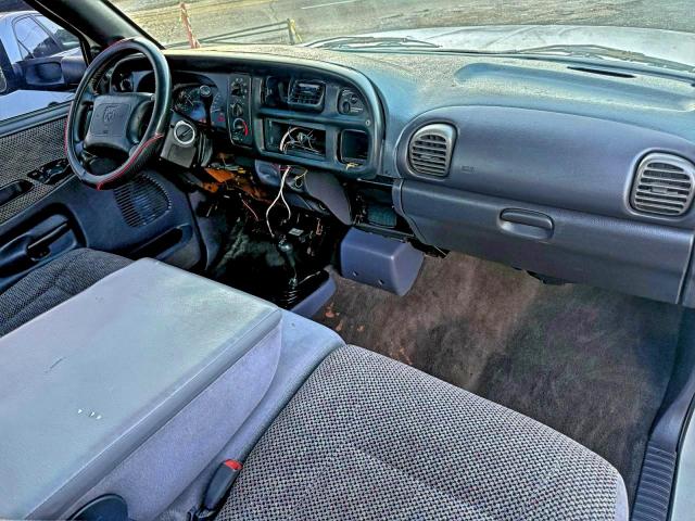 Dodge Ram 3500 Image 6
